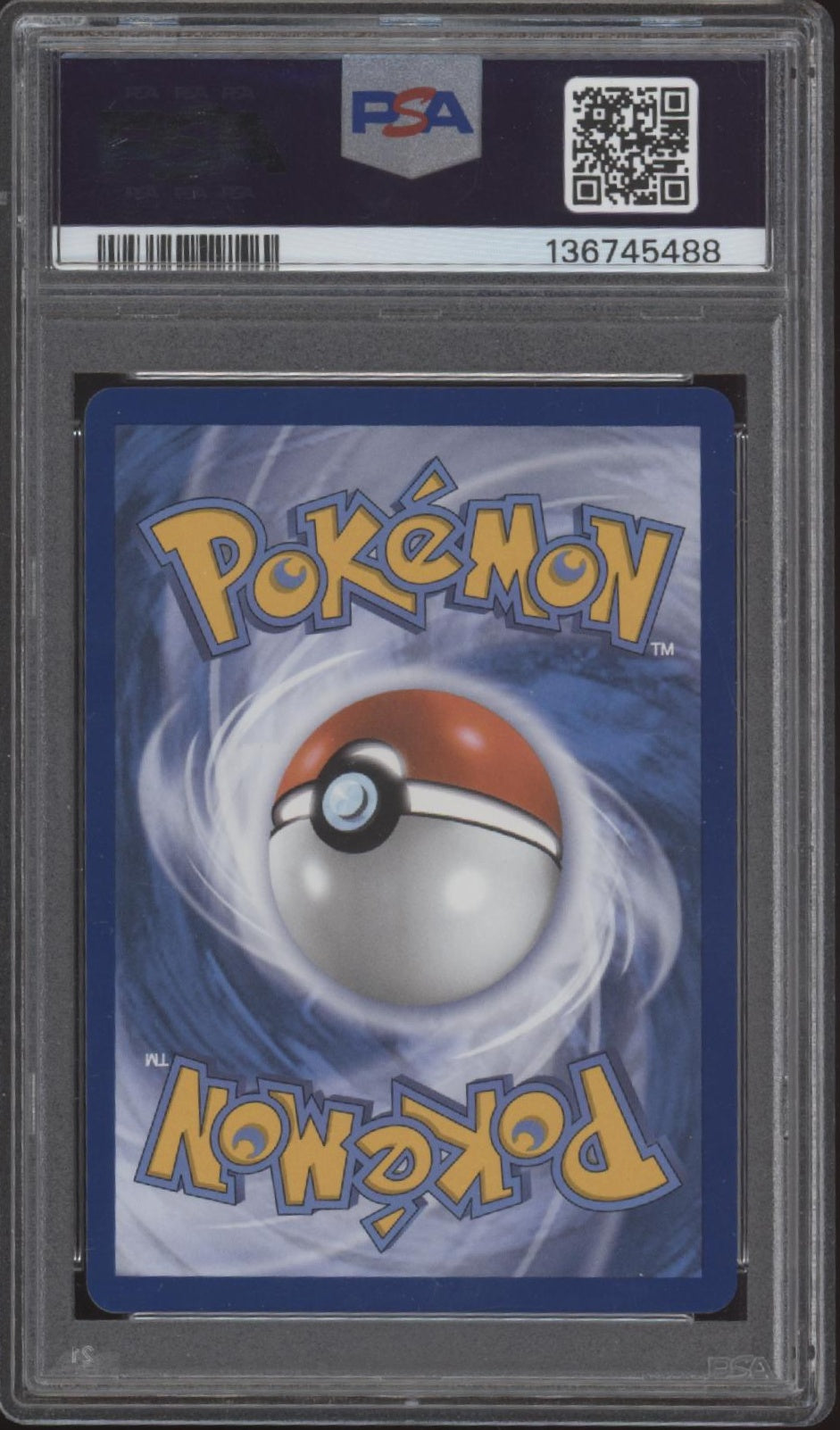 Ivysaur Pokemon Mega Evolutions Illustration Rare #134 PSA 9