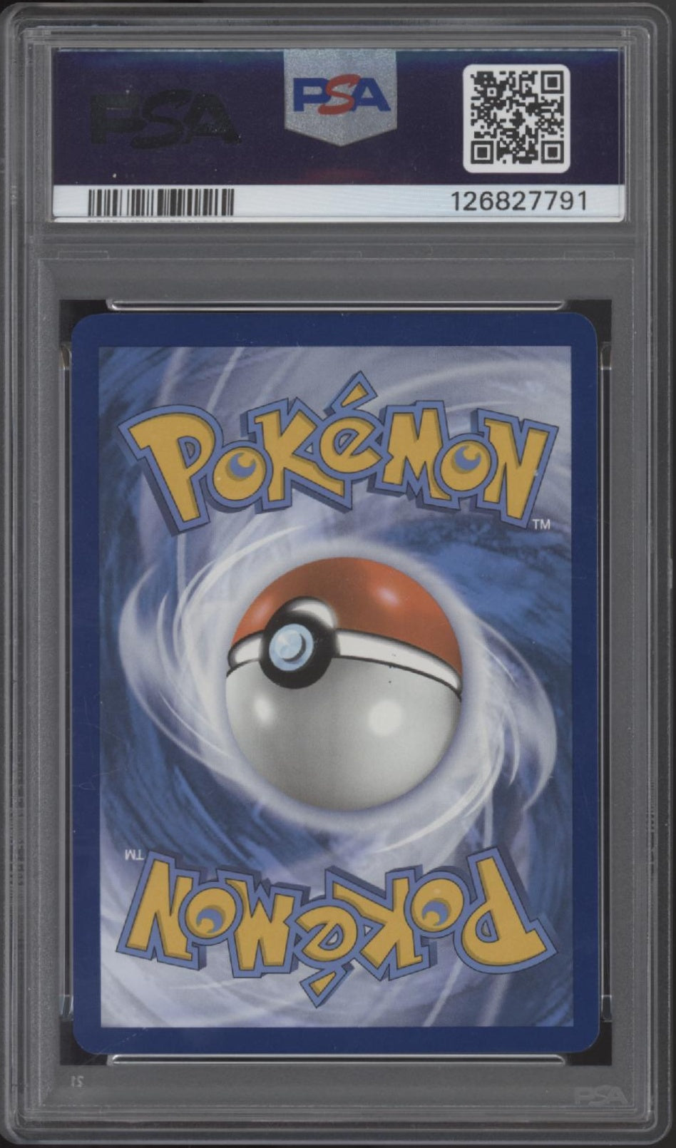 Mewtwo Pokemon 151 Ultra Premium Collection #052 PSA 9 #2