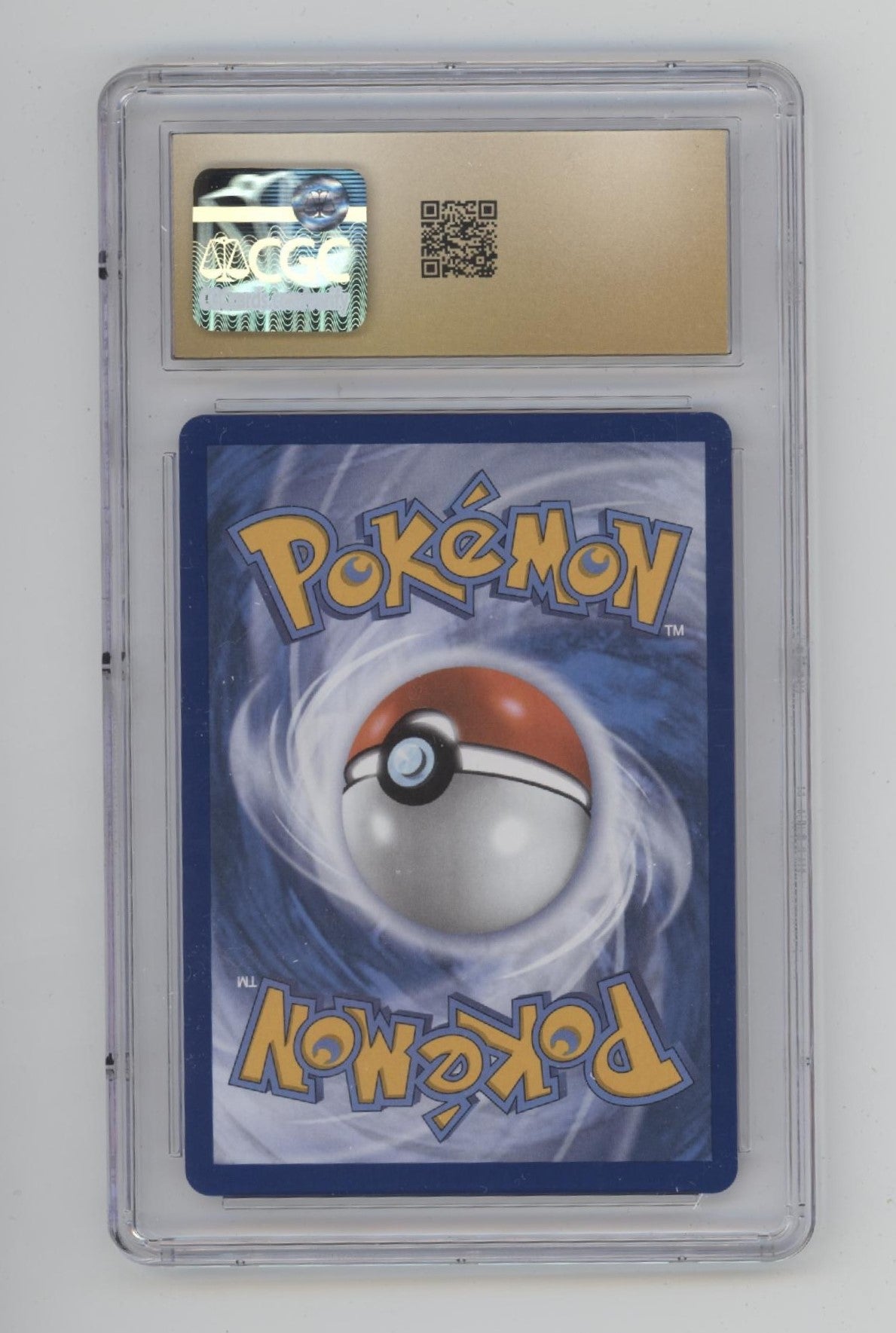 Marshadow Pokemon Mega Evolutions Illustration Rare Holo #146 CGC 10 Pristine