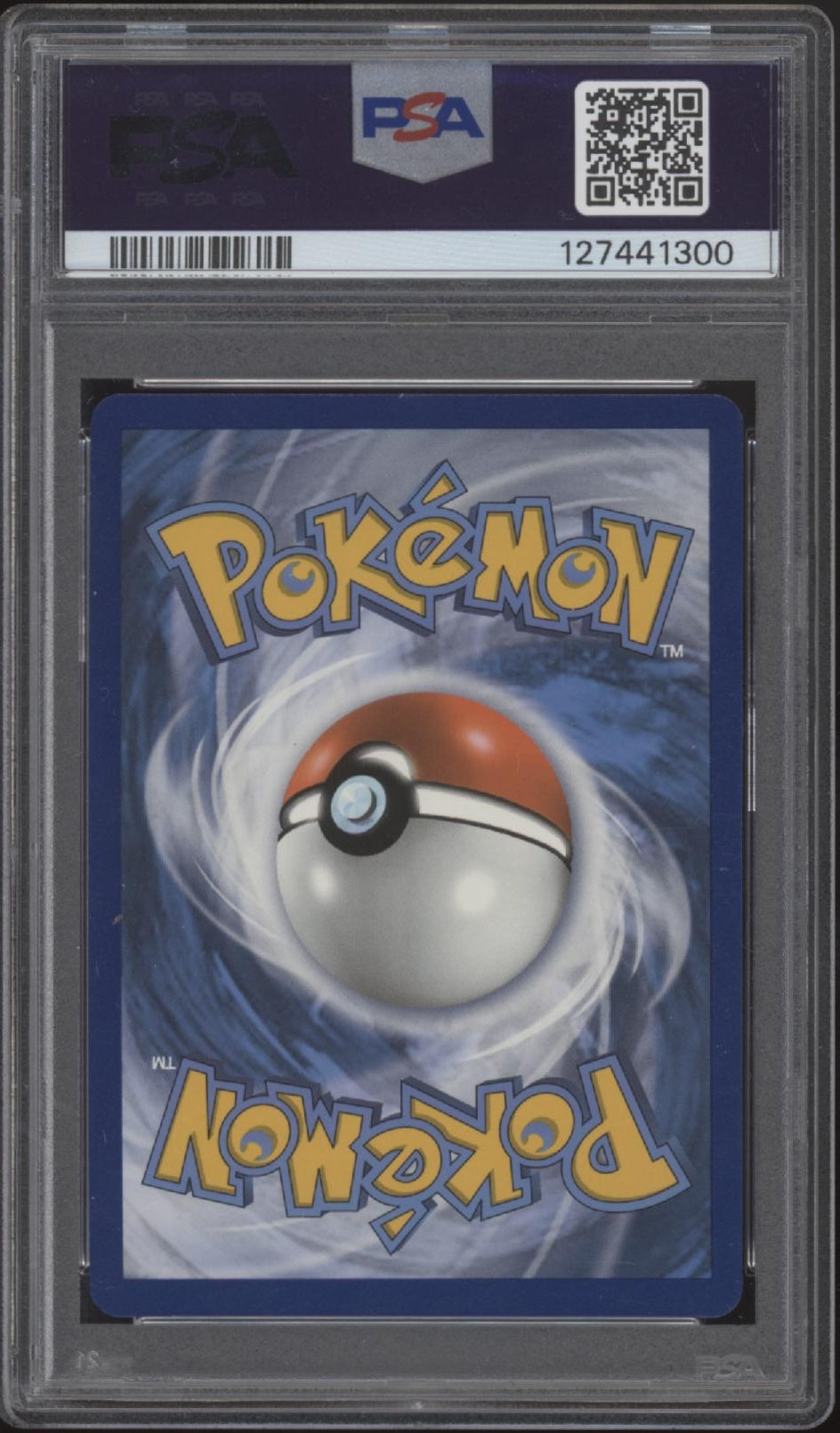 M Tyranitar ex Pokemon Full Art Ancient Origins #92 PSA 9