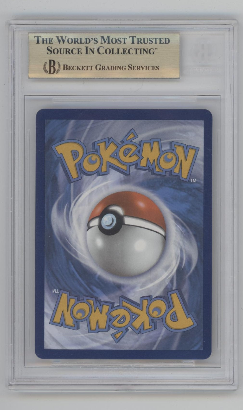 Giratina VSTAR Pokemon Crown Zenith Galarian Gallery #GG69 Beckett 9.5