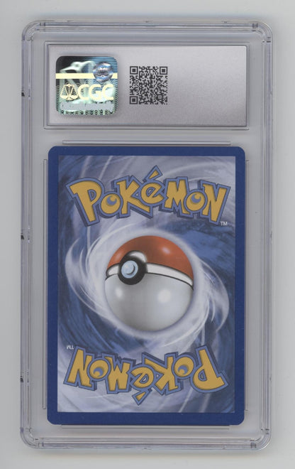 Light Toxtricity Pokemon Celebrations Collector Chest Holo #SWSH137 CGC 10