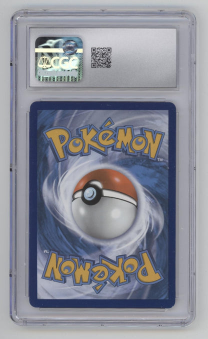 Mew Pokemon Celebrations Ultra Rare Holo #025 CGC 10