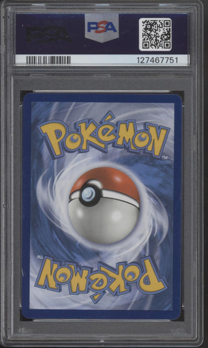 Arceus & Dialga & Palkia GX Pokemon Cosmic Eclipse Full Art #221 PSA 10