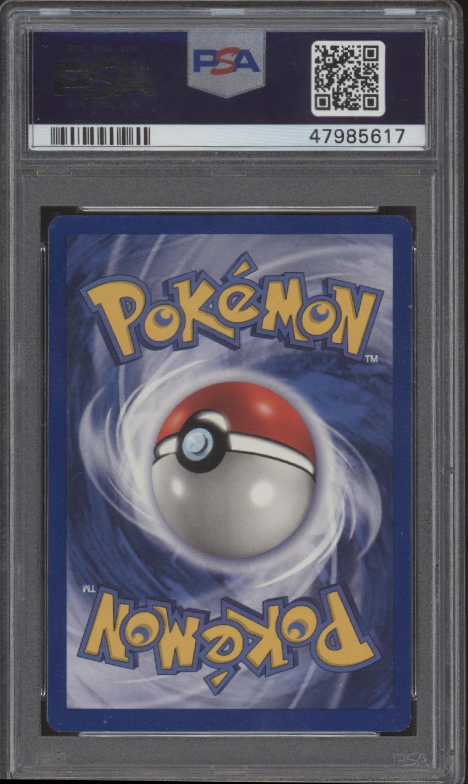 Ivysaur Pokemon Base Set 1st Edition #30 PSA 9