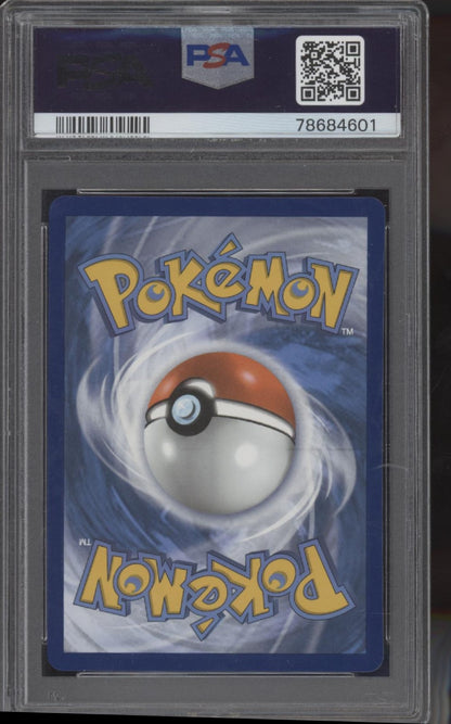 Mew V Pokemon Darkness Ablaze #069 PSA 9