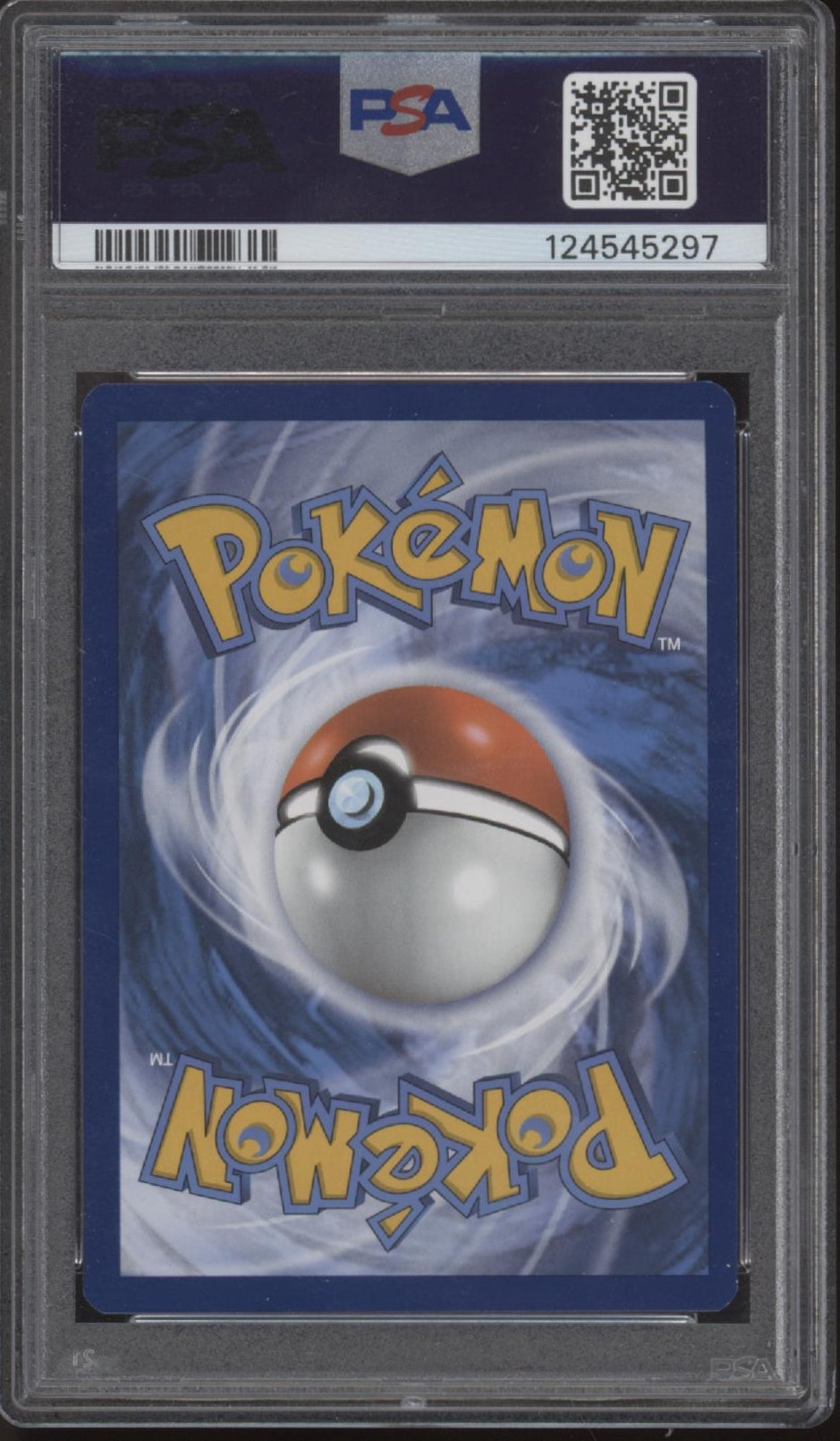 Pidgeotto Pokemon Obsidian Flames Illustration Rare #208 PSA 8