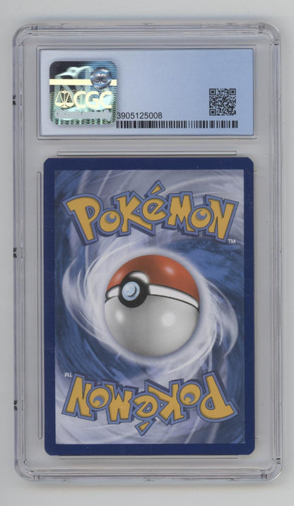 Pikachu Pokemon Evolutions #35 CGC 9