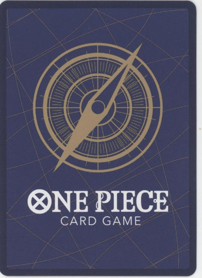 Boa Hancock One Piece Card Game Alt Art Japanese PRB02-017 #1