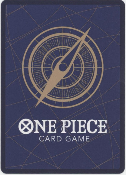 Charlotte Linlin One Piece Card Game Alt Art Japanese OP11-073