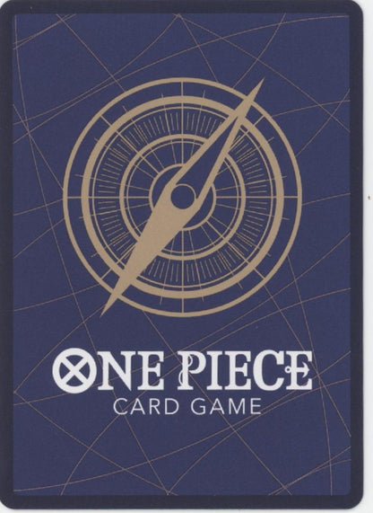 Crocodile One Piece Card Game Alt Art Japanese OP07-040 #2