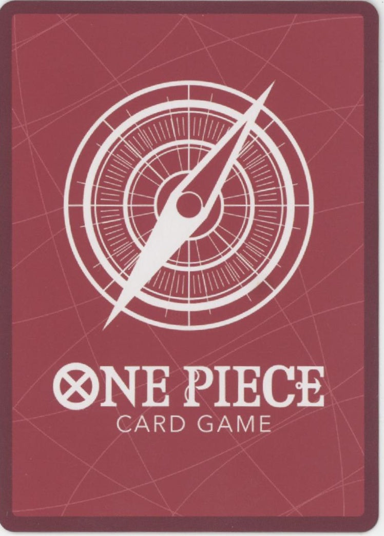 Imu One Piece Card Game Alt Art Japanese OP13-079 #1