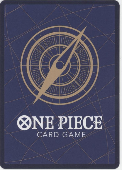 Marco One Piece Card Game Alt Art Japanese PRB02-008