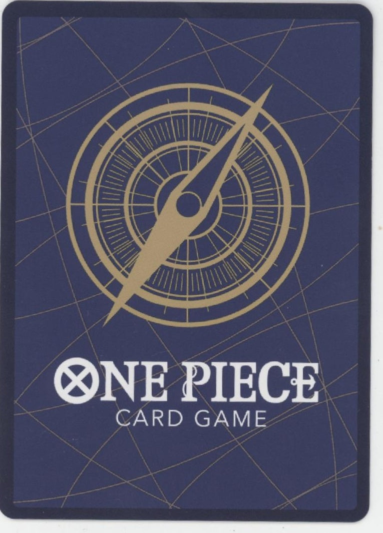 Mr. 2 Bon Kurei One Piece Card Game Alt Art Japanese OP14-091
