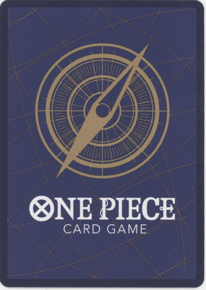 Rob Lucci One Piece Card Game Special Alt Art Japanese OP03-092