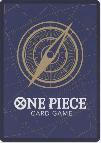 Uta One Piece Card Game Japanese EB03-061