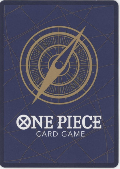 Vinsmoke Reiju One Piece Card Game Alt Art Japanese OP11-047