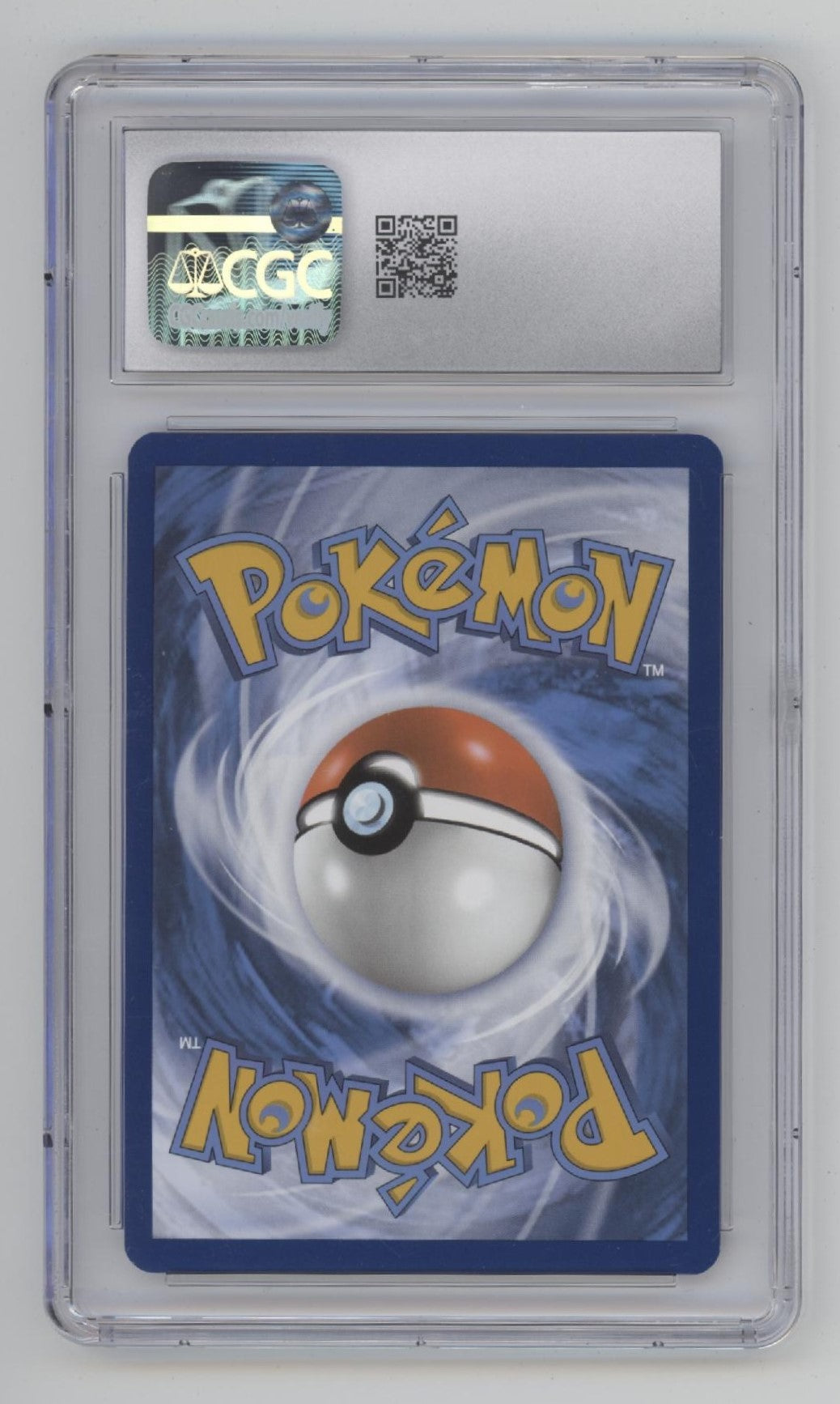 Archaludon ex Pokemon Surging Sparks Ultra Rare Holo CGC 10