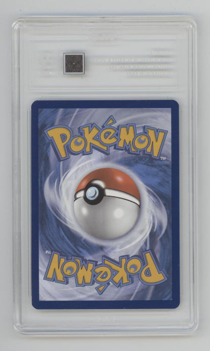 Squirtle Pokemon Stellar Crown Illustration Rare #148 TAG 9