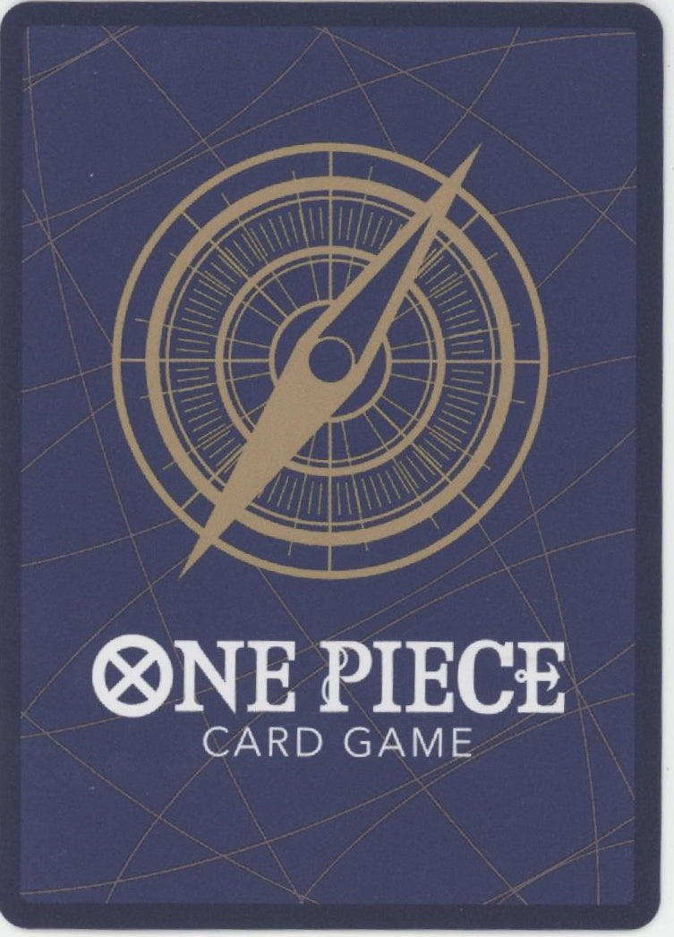 Bartholomew Kuma One Piece Card Game Japanese OP-12 #2