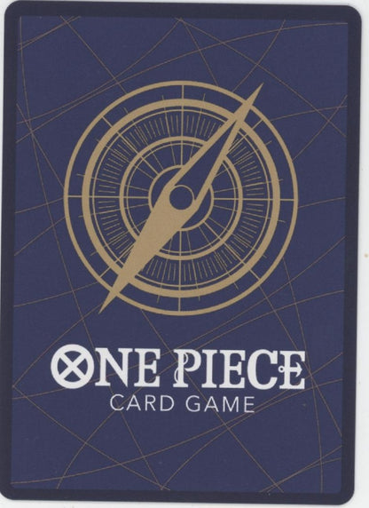 Boa Hancock One Piece Card Game Japanese OP12-014