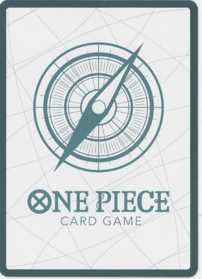 Gol D Roger One Piece Card Game DON!! Card Gold Japanese #2