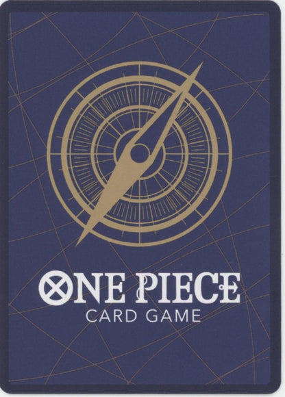 Gol D Roger One Piece Card Game Alt Rare Japanese OP09-118 #2