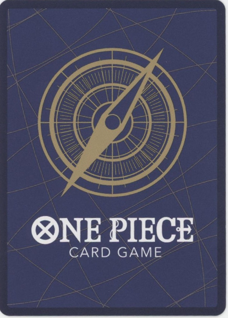 Koby One Piece Card Game Japanese OP11-119 #3