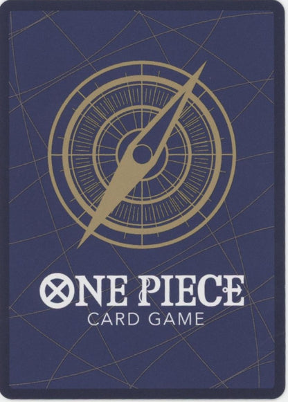 Koby One Piece Card Game Japanese OP11-119 #3
