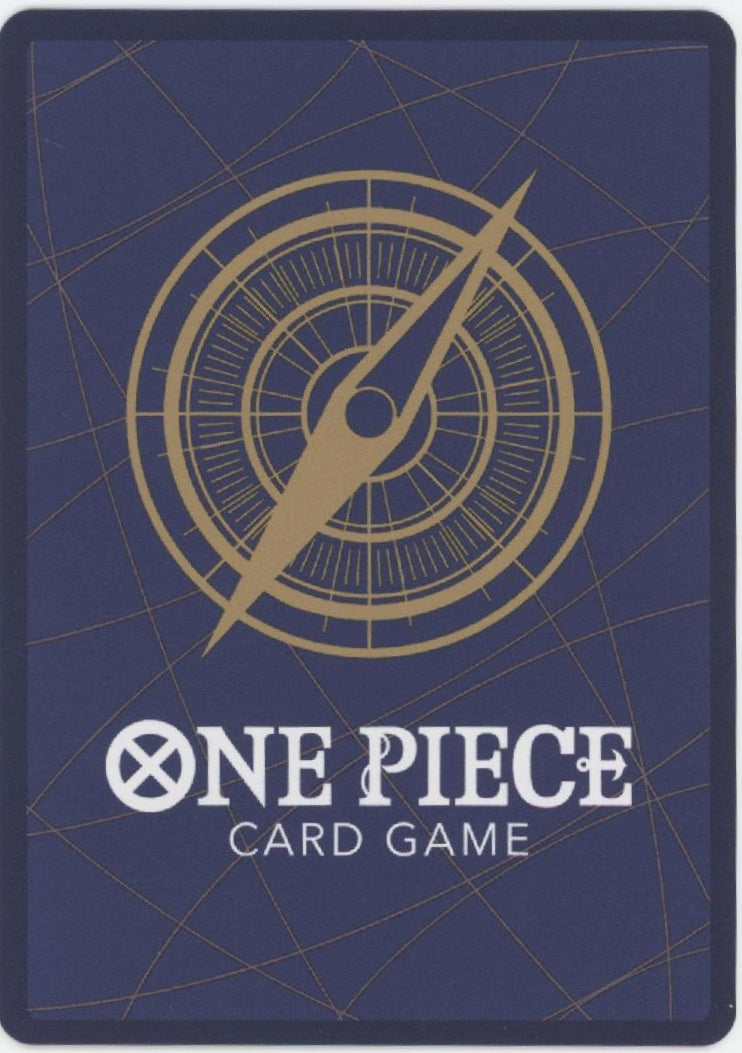 Kujyaku One Piece Card Game Alt Art Japanese OP11-004