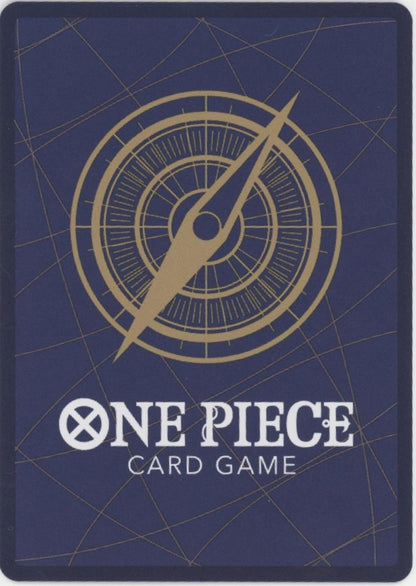 Monkey D Luffy One Piece Card Game OP11-118 #2