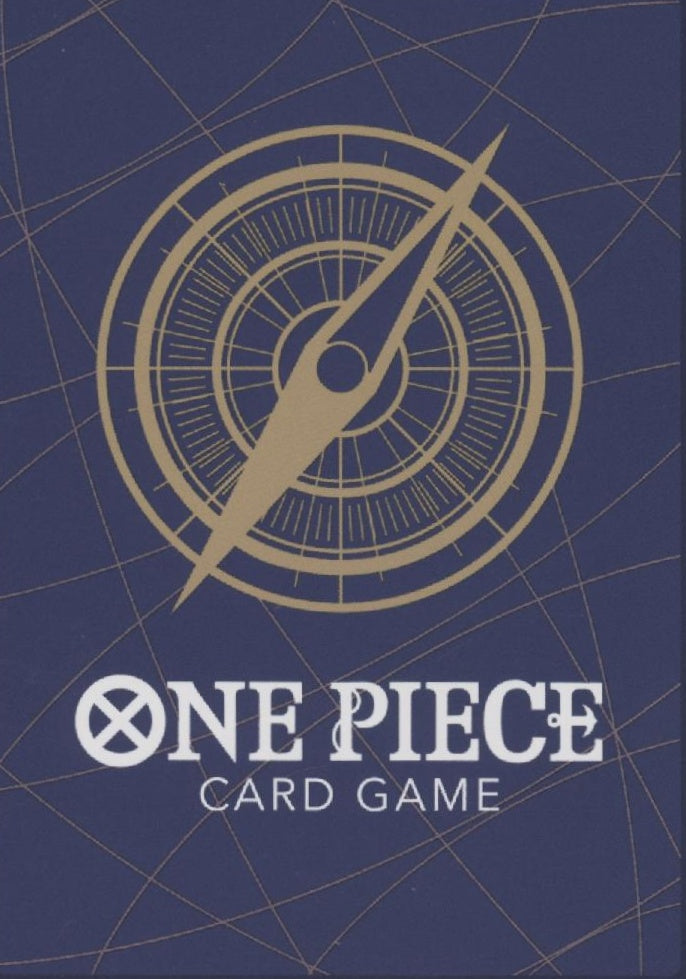 Monkey D Luffy One Piece Card Game Japanese OP13-118 #3