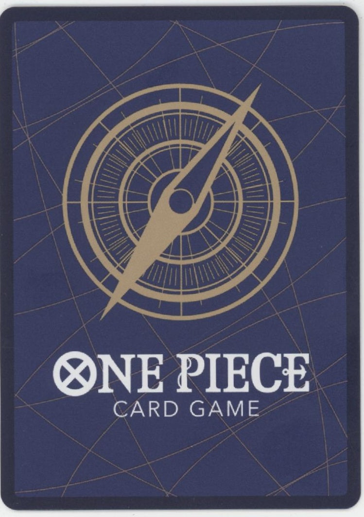 Mr. 2 Bon Kurei One Piece Card Game Japanese EB01-061 #3