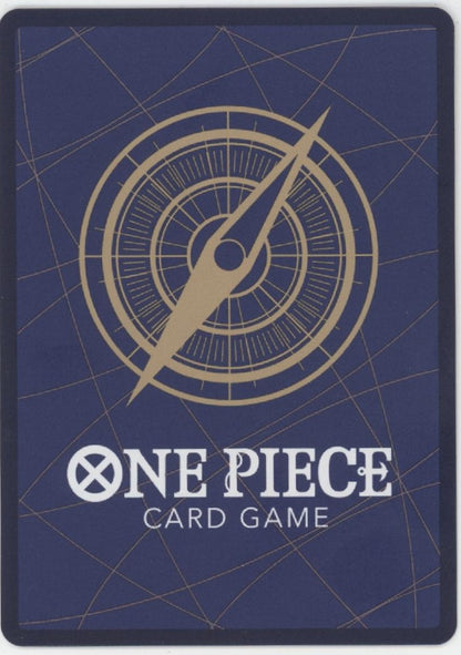 Mr. 2 Bon Kurei One Piece Card Game Japanese EB01-061 #3