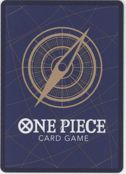 Nami One Piece Card Game Alt Art Japanese OP11-054 #2