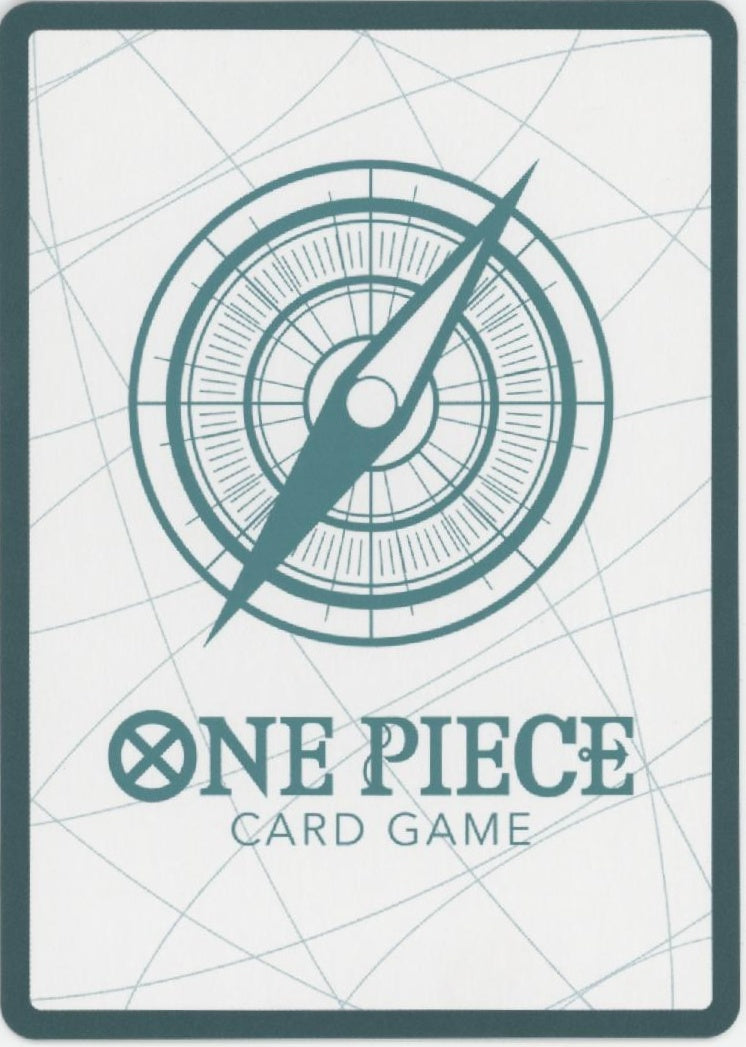 Nico Robin One Piece Card Game DON!! Card Gold Japanese