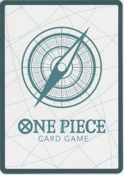 Nico Robin One Piece Card Game DON!! Card Gold Japanese