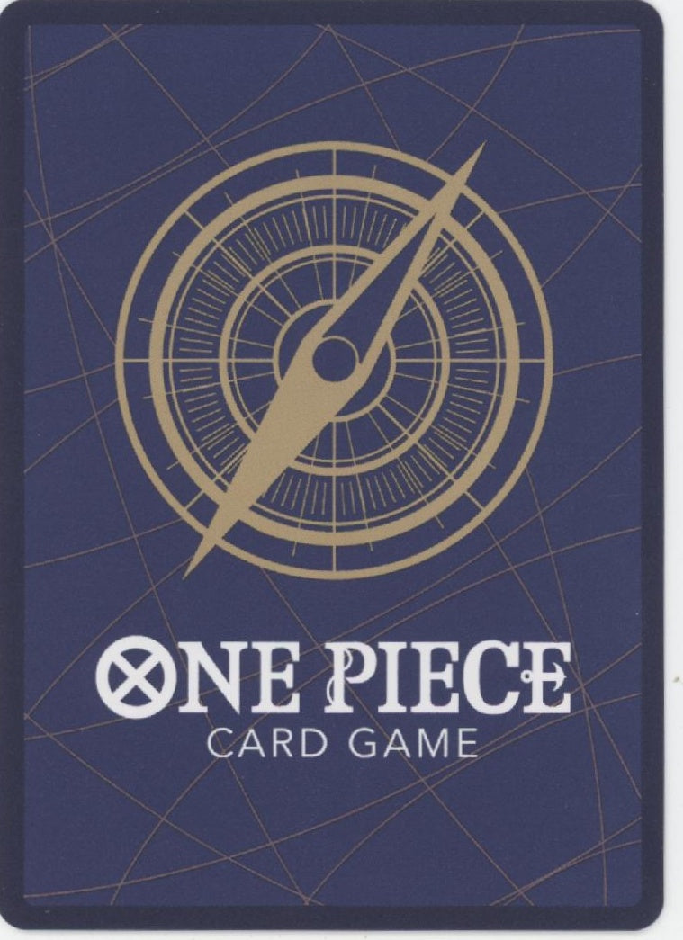 Perona One Piece Card Game Japanese OP09-034 #1