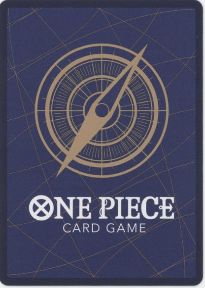 Sanji One Piece Card Game Alt Art Japanese OP11-051