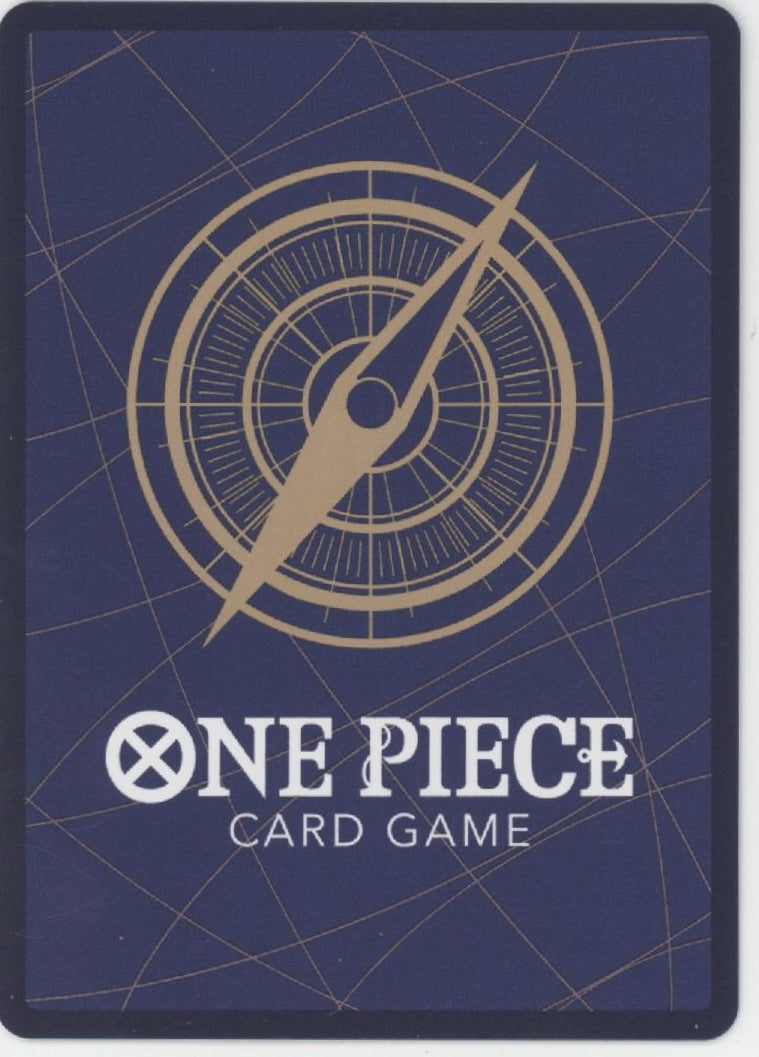 Shiryu One Piece Card Game Japanese PRB02-015 #2