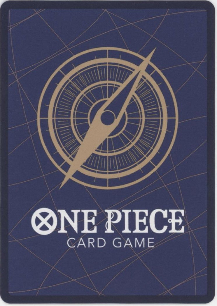 Shiryu One Piece Card Game Japanese PRB02-015 #3
