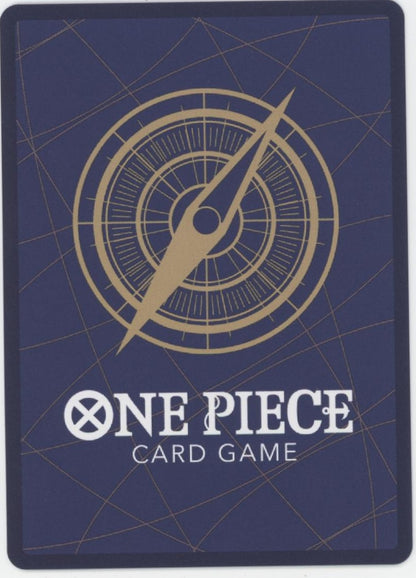 Silvers Rayleigh One Piece Card Game Japanese OP13-066 #2