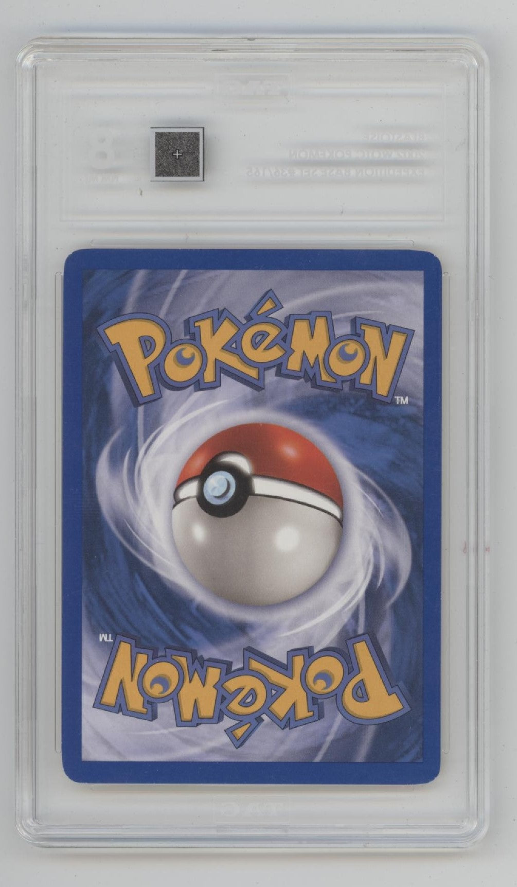 Blostoise Pokemon Expedition Base Set #36 TAG 8