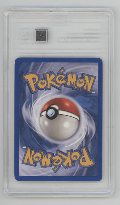 Blostoise Pokemon Expedition Base Set #36 TAG 8