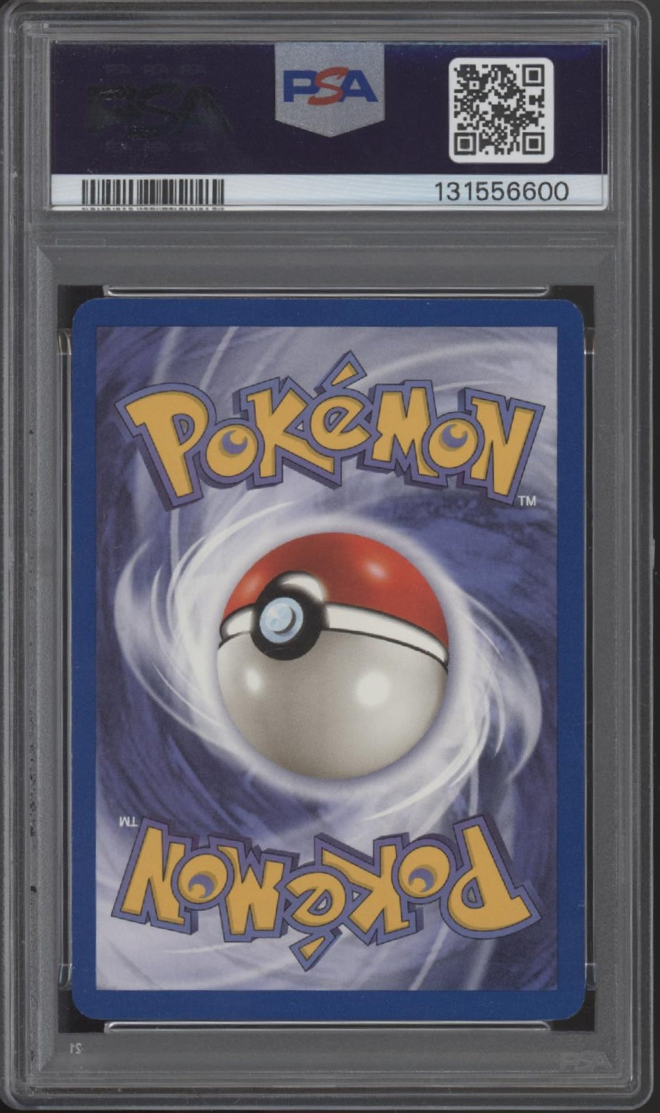 Dark Jolteon Pokemon Team Rocket 1st Edition #38 PSA 8