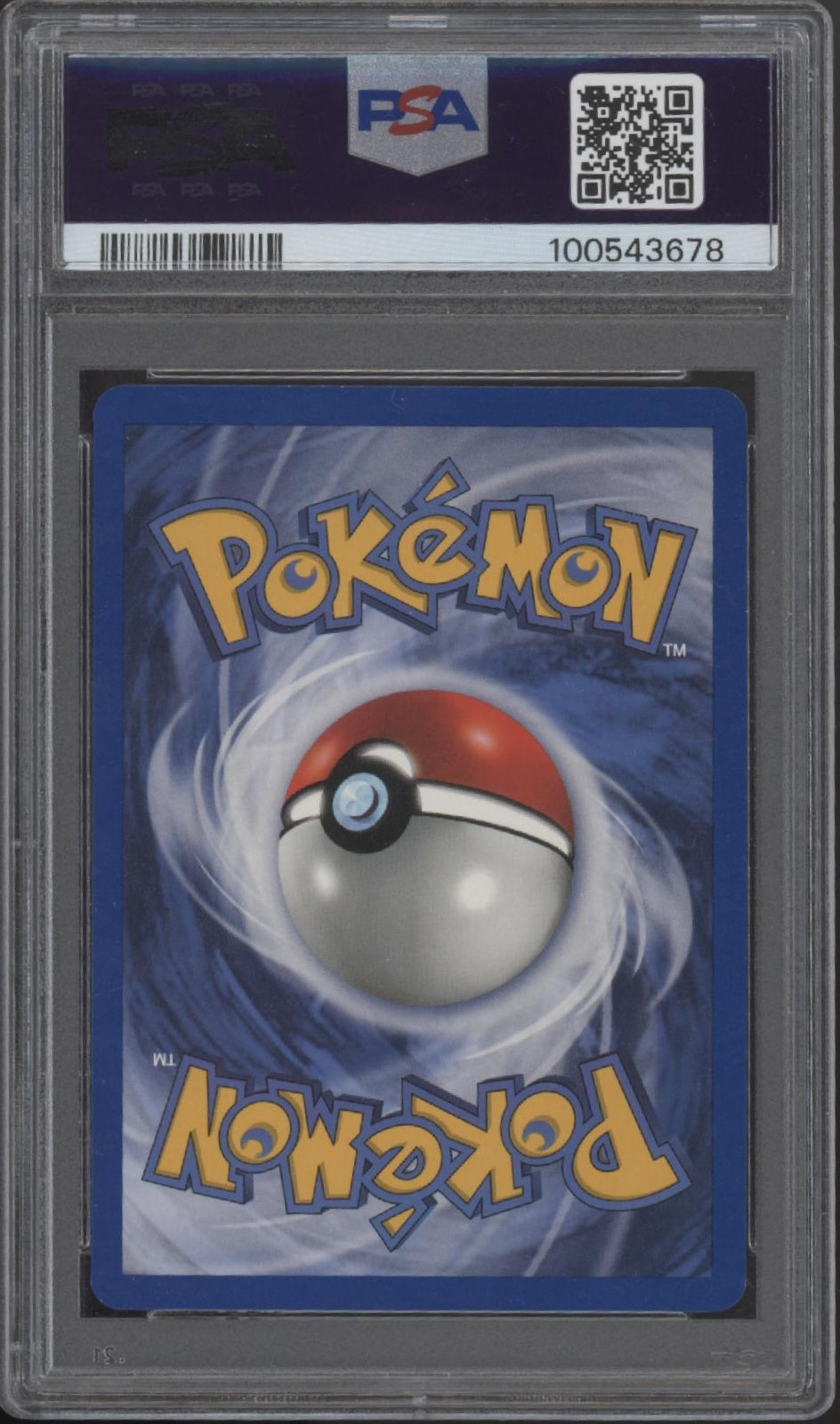 Wartortle Pokemon Southern Islands Promo #15 PSA 6