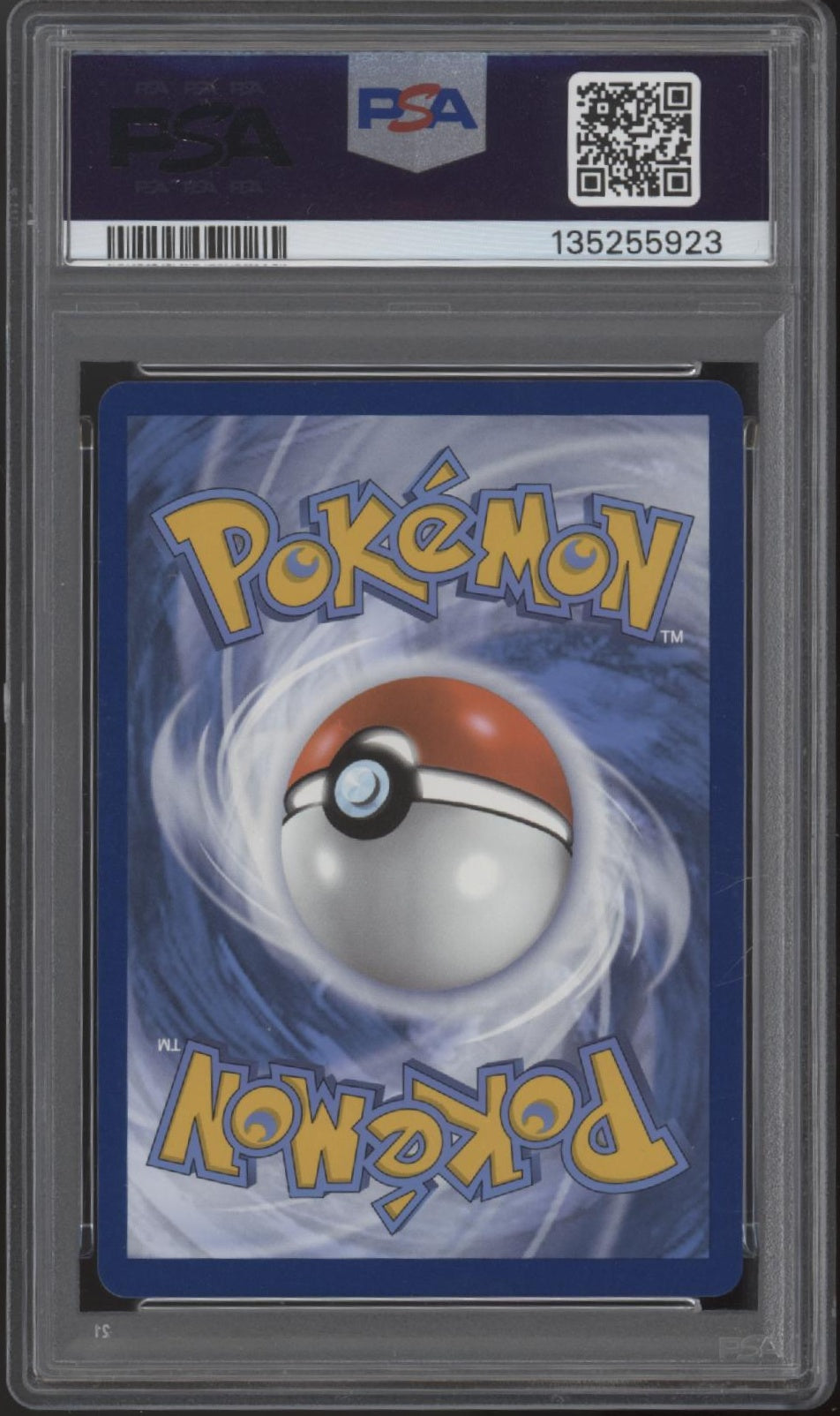 Lillie's Determination Pokemon Mega Evolution Ultra Rare #169 PSA 9