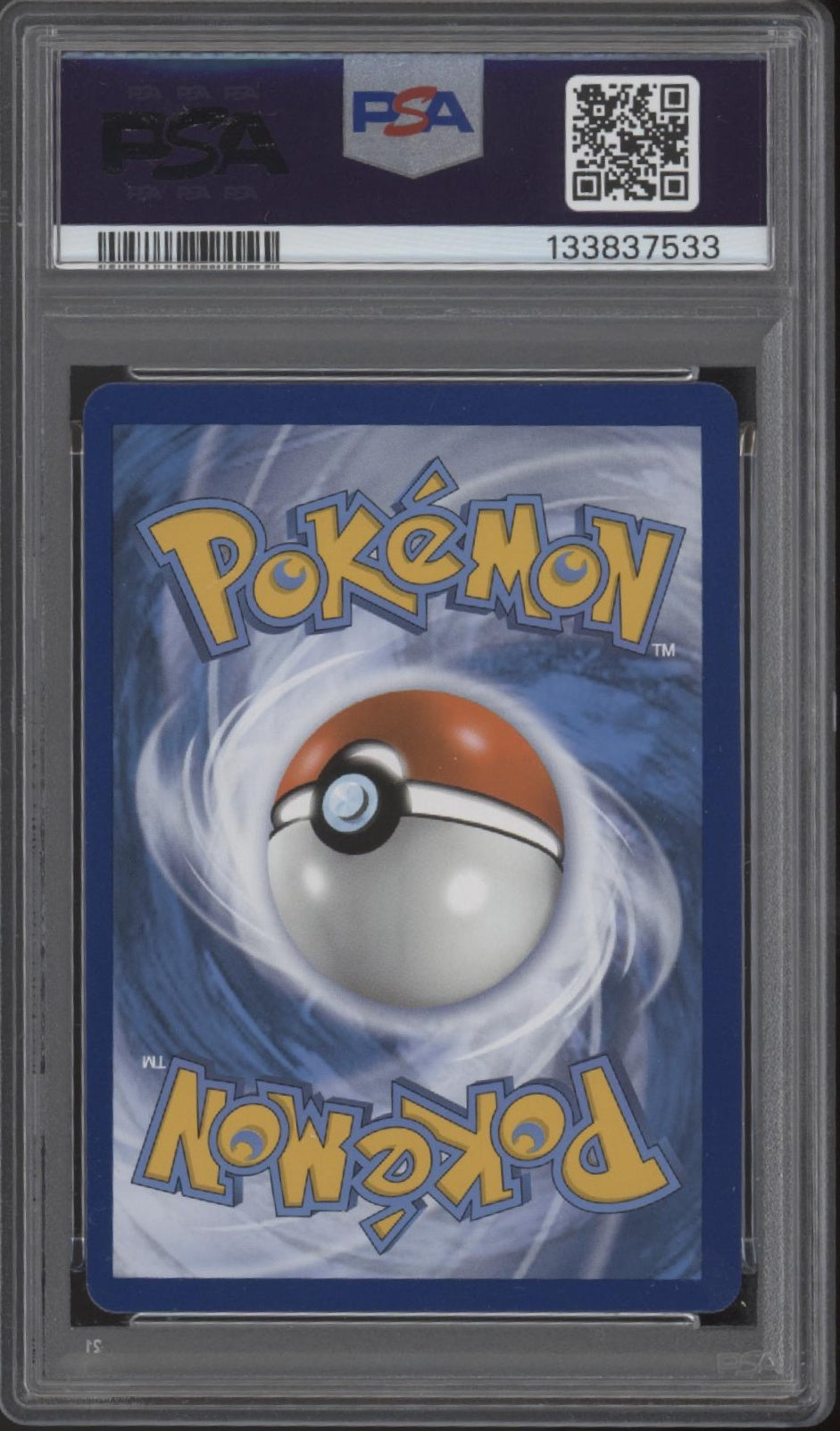 Origin Forme Palkia V Pokemon Astral Radiance Full Art #167 PSA 9