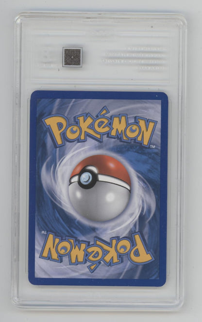 Blaizken FB Lv X Pokemon Supreme Victors Ultra Rare #140 TAG 8