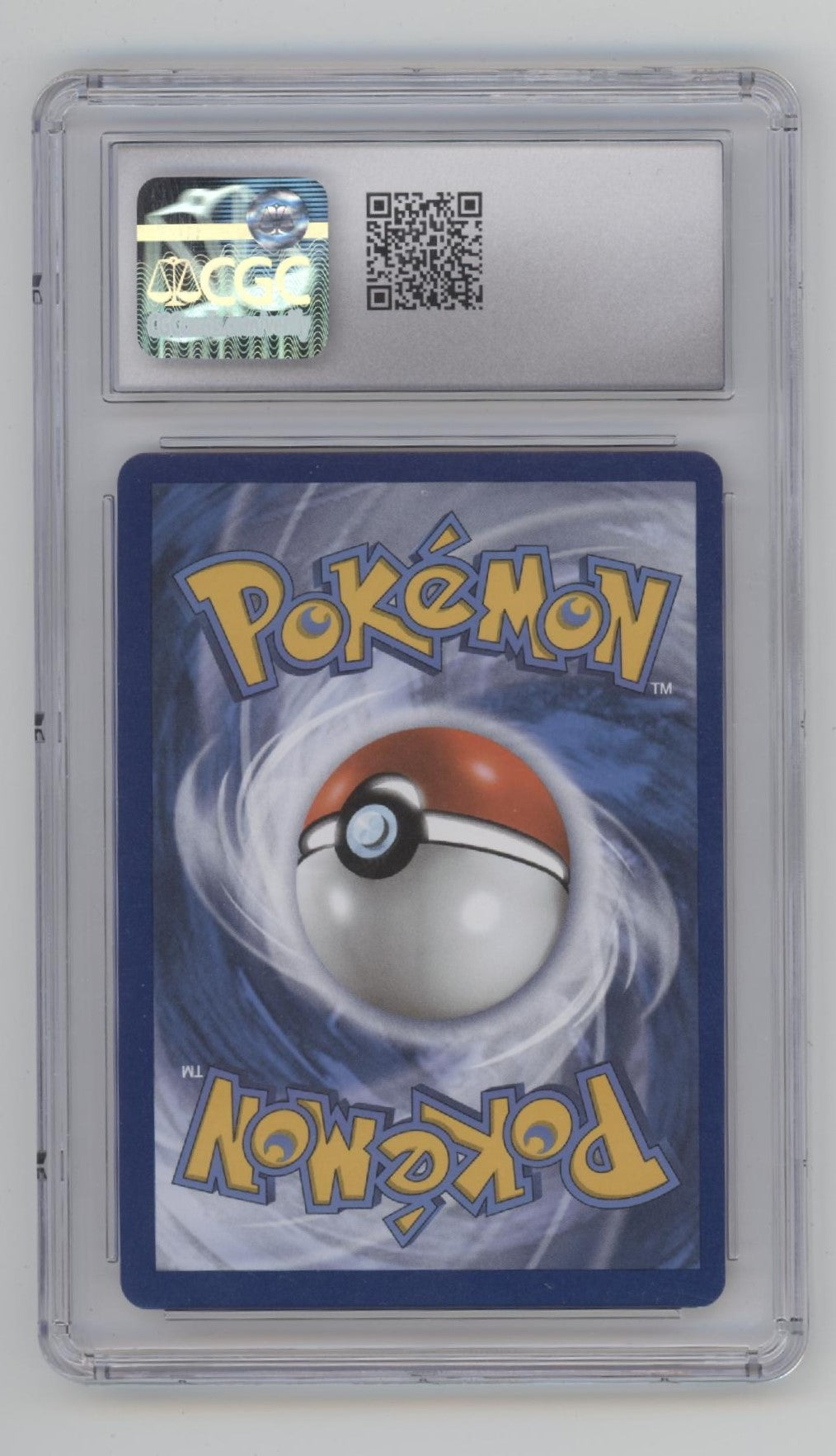 Charizard Pokemon Celebrations Classic Collection Base Set Holo #4 CGC 9.5